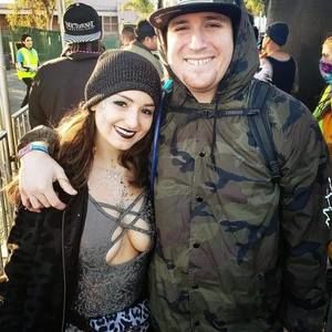 Meet your Posher, Rebecca